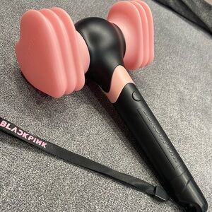BLACKPINK Official Lightstick